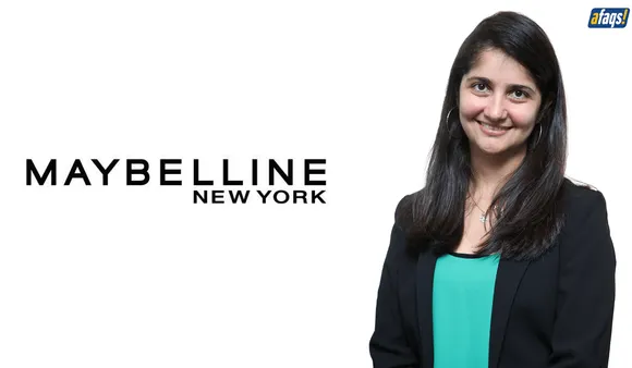 Maybelline's fresh take on makeup bridges real and virtual worlds