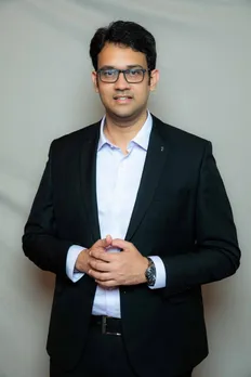 Fintech Start-up Leaf Round appoints Ramalingam Subramanian as its CMO