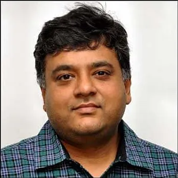 Maxus names Navin Khemka as Managing Partner, North & East
