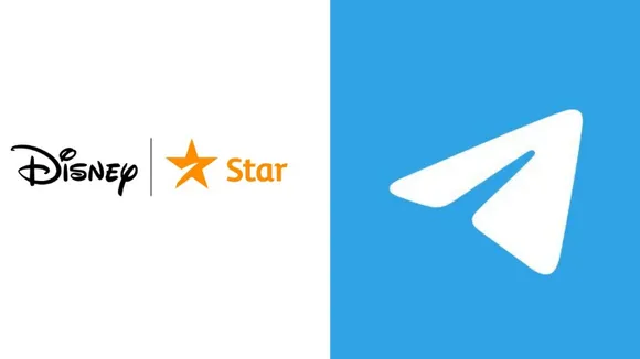 Mumbai Police shuts down Telegram channel following a complaint from Disney Star