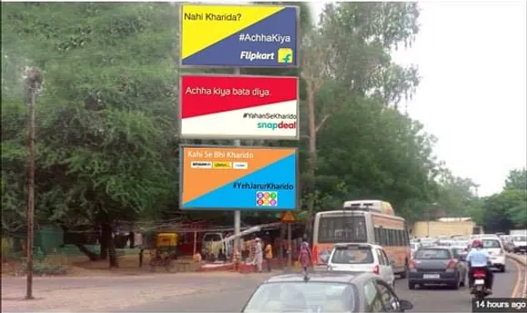 Bey Bee - Troll Flipkart, Snapdeal, Amazon