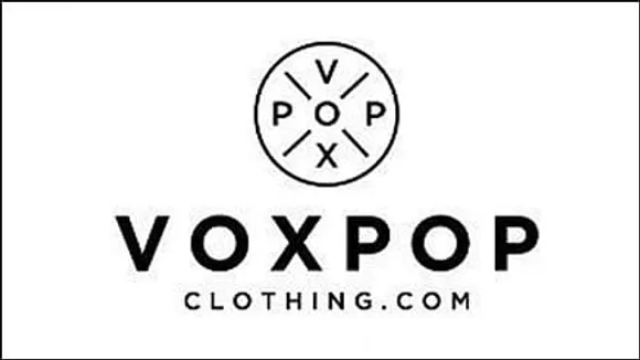 Scarecrow wins Vox Pop Clothing's creative mandate