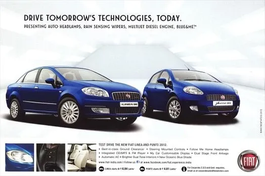 Drive Tomorrow's