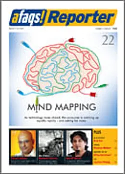 Afaqs Reporter: Issue March 01-15 2012