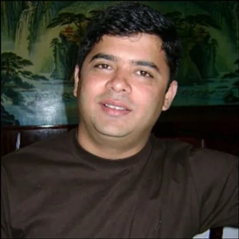 Bloomberg UTV appoints Shailesh Wad to drive Pulse nationally