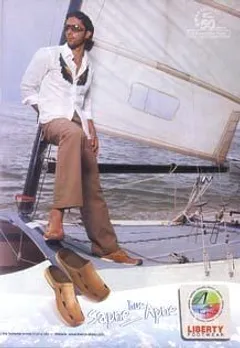 50 yearsA brand new story