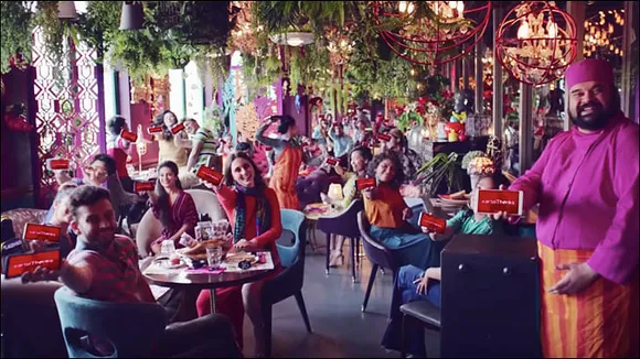 Airtel's 'When I'm Gone' spinoff is a throwback to 'Har ek Friend Zaroori...'