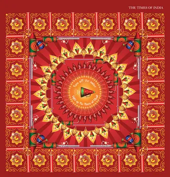 The Times of Diwali