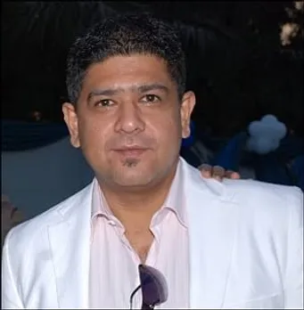 Rohit Arora to handle DTH business for MSM Discovery