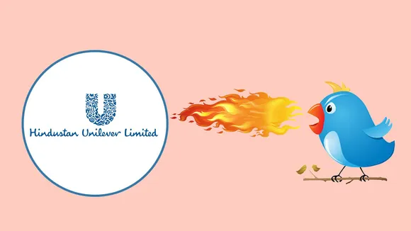 Why are people trolling HUL on Twitter?
