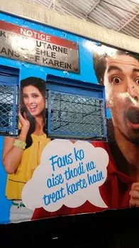 Mumbai Local