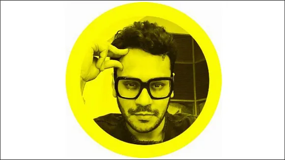 Hotstar's creative producer Sidharth Jain moves on