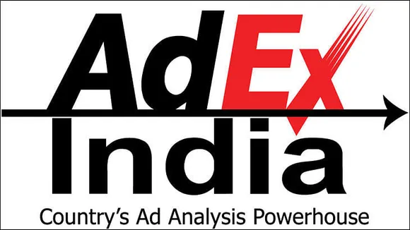 TAM AdEx: Milk beverages advertising on TV grew by 66 per cent in January-June 2015