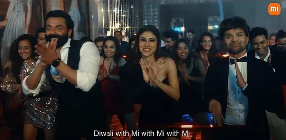 Xiaomi's latest ads star Mouni Roy, Himmesh Reshammiya, Bobby Deol and... Jaskaran Kapany?