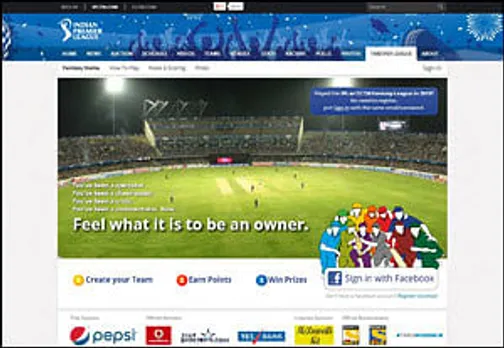 The IPL Fantasy League is back
