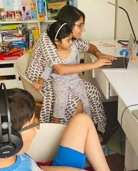 Viral Diaries: Ola's Aishvarya Murali on WFH during the Coronavirus outbreak