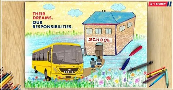 Driving children closer to their dreams.