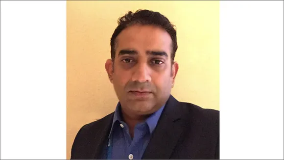 Punkaj Saini joins Social Kinnect as business head, New Delhi