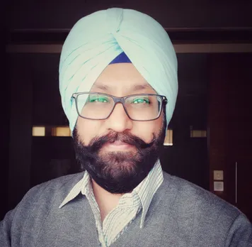 “Modern trade, luckily, continues to operate well”: Gurpreet Amrit, Cremica
