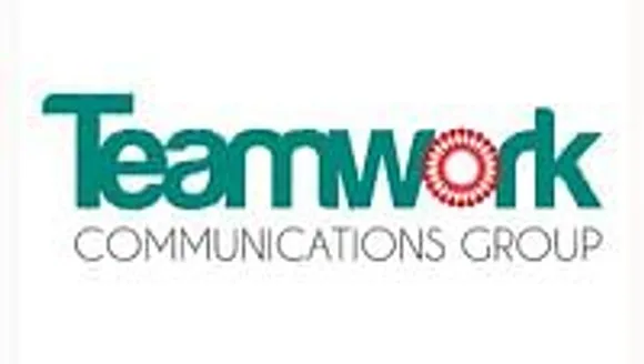 Teamwork Communications Group organises virtual activities 