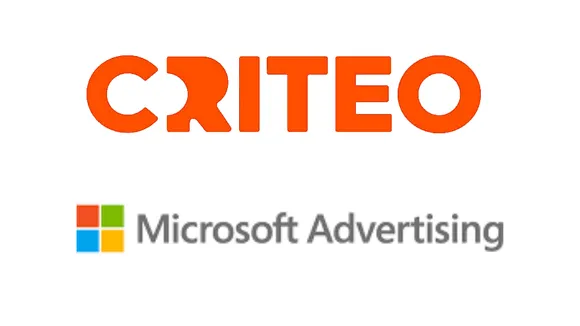 Criteo teams up with Microsoft Advertising to drive retail media growth