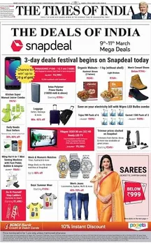 The Deals of India