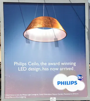 The Award winning