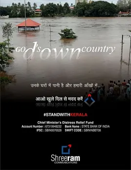 Kerala, Flood, 2018, India, Re-leaf, Incident, Concept