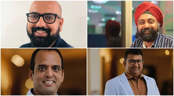 Wavemaker India announces key leadership appointments