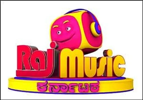 Raj TV Network to re-launch Raj Musix Kannada