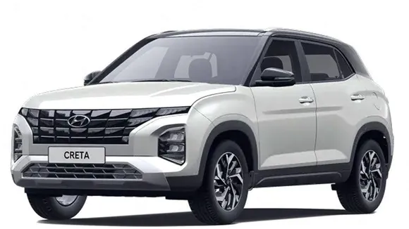 Rivalry Creta and Verna: Which one offers value for money?