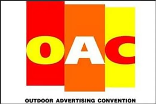 OAC 2012: Digital OOH is the future
