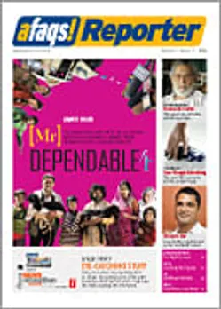 Afaqs Reporter: Issue September 1-15 2010