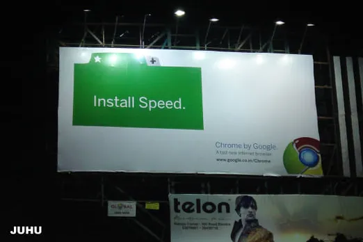Install Speed