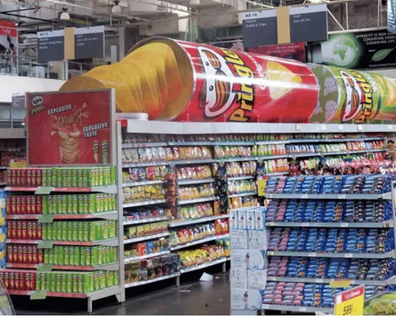 The psychology behind FMCG hotspots