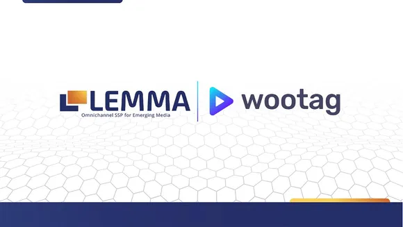 Wootag and Lemma partner to redefine emerging media creative enhancements