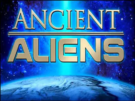 History TV18 to launch Ancient Aliens Season 5 in India