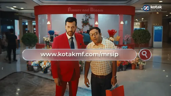 Kotak MF’s 'Sapno Ko Skip Nahi SIP Karo' campaign aims to build an emotional connection with viewers