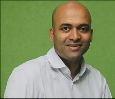Star India's Ajit Thakur puts in his papers