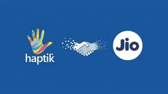 Jio Haptik launches Gen AI-powered customer experience platform Contakt