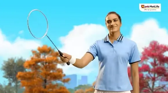 PNB MetLife Life Insurance unveils animated film ft. PV Sindhu 