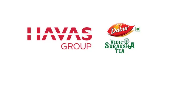 Havas Creative bags creative mandate for Dabur Vedic Suraksha Tea