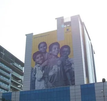 Building wrap