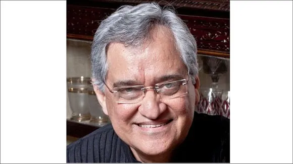 Obituary: JWT's Anvar Alikhan passes away
