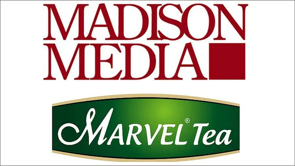 Madison Digital wins digital media mandate for Marvel Tea