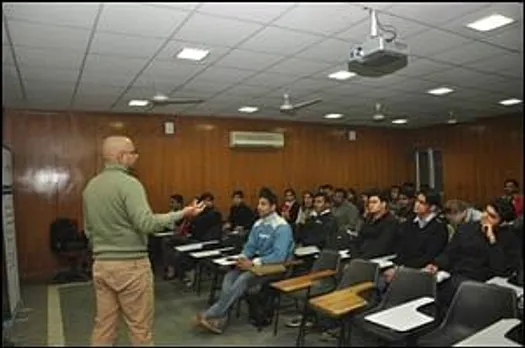 afaqs! Campus: Decoding the internet, mobile marketing, and its various tools