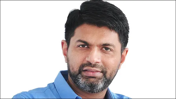 Joseph George to move on from MullenLowe Lintas Group