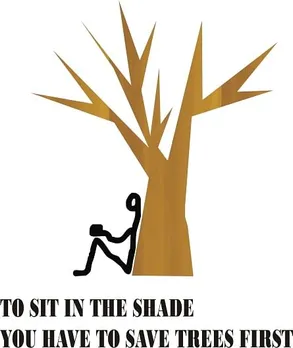 Tree Shade