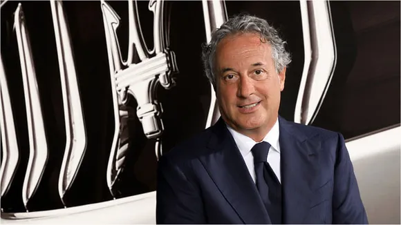 Fiat Chrysler Automobiles appoints Davide Grasso as COO industry news