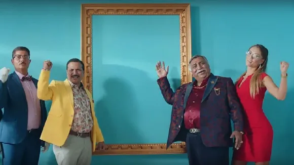 JK Cement gives JK Wall Putty a new avatar